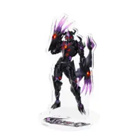 V怪人テイン - Acrylic stand - VTuber Size-100x100mm