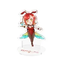 Hanetobi Izuna - Acrylic stand - VTuber