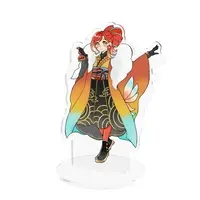 Hanetobi Izuna - Acrylic stand - VTuber