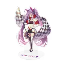 Howaito Choco - Acrylic stand - VTuber Size-160x160mm