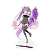 Howaito Choco - Acrylic stand - VTuber Size-100x100mm
