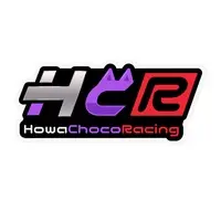 Howaito Choco - Stickers - VTuber