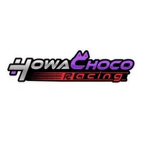 Howaito Choco - Stickers - VTuber