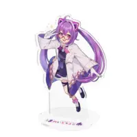 Howaito Choco - Acrylic stand - VTuber Size-100x100mm