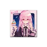 夢乃名菓 - Badge - VTuber