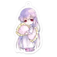 夢乃名菓 - Acrylic Key Chain - Key Chain - VTuber