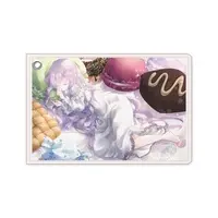 夢乃名菓 - Commuter pass case - VTuber