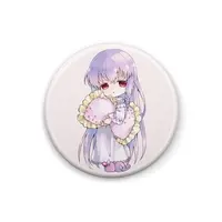夢乃名菓 - Badge - VTuber