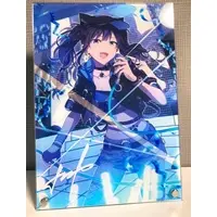 心無到夏 - Acrylic stand - Acrylic Art Plate - VTuber