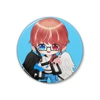 水無月なむすけ - Badge - VTuber