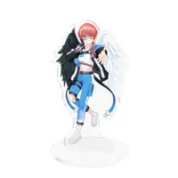 水無月なむすけ - Acrylic stand - VTuber Size-100x100mm