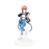 水無月なむすけ - Acrylic stand - VTuber Size-100x100mm