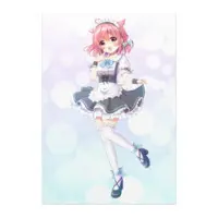 Takanashi Kobato - Poster - VTuber