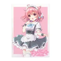 Takanashi Kobato - Poster - VTuber