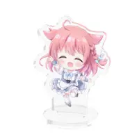 Takanashi Kobato - Acrylic stand - VTuber Size-50x50mm