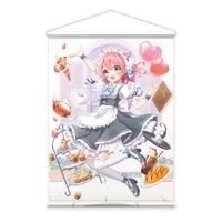 Takanashi Kobato - Tapestry - VTuber