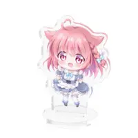 Takanashi Kobato - Acrylic stand - VTuber Size-50x50mm