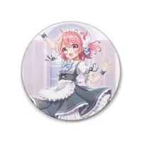 Takanashi Kobato - Badge - VTuber