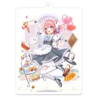 Takanashi Kobato - Acrylic Key Chain - Key Chain - VTuber