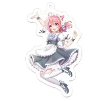 Takanashi Kobato - Acrylic Key Chain - Key Chain - VTuber