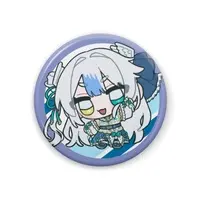 星色まち - Badge - VTuber