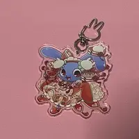 Miki Suika - Acrylic Key Chain - Key Chain - VTuber