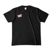 Miki Suika - Clothes - T-shirts - VTuber Size-M