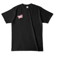 Miki Suika - Clothes - T-shirts - VTuber Size-L