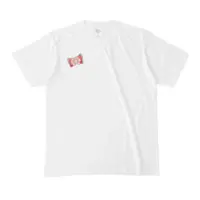 Miki Suika - Clothes - T-shirts - VTuber Size-M