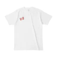 Miki Suika - Clothes - T-shirts - VTuber Size-L