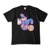 Miki Suika - Clothes - T-shirts - VTuber Size-M