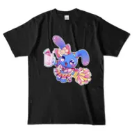 Miki Suika - Clothes - T-shirts - VTuber Size-L