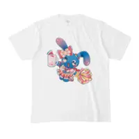 Miki Suika - Clothes - T-shirts - VTuber Size-M