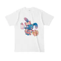 Miki Suika - Clothes - T-shirts - VTuber Size-L