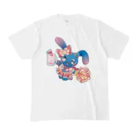 Miki Suika - Clothes - T-shirts - VTuber Size-M