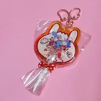 Miki Suika - Acrylic Key Chain - Key Chain - VTuber