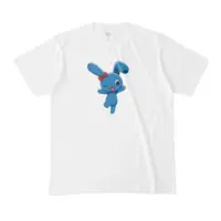 Miki Suika - Clothes - T-shirts - VTuber Size-M