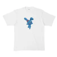 Miki Suika - Clothes - T-shirts - VTuber Size-XL