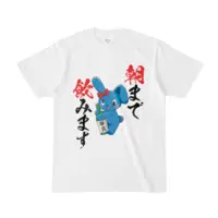 Miki Suika - Clothes - T-shirts - VTuber Size-S