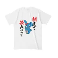 Miki Suika - Clothes - T-shirts - VTuber Size-L