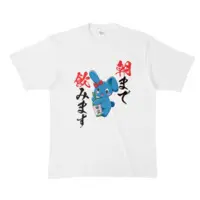 Miki Suika - Clothes - T-shirts - VTuber Size-XL