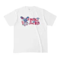 Miki Suika - Clothes - T-shirts - VTuber Size-M