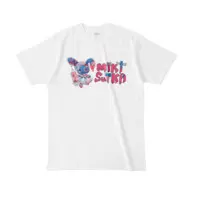 Miki Suika - Clothes - T-shirts - VTuber Size-L