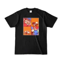 Miki Suika - Clothes - T-shirts - VTuber Size-S