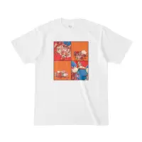 Miki Suika - Clothes - T-shirts - VTuber Size-S