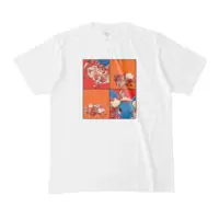 Miki Suika - Clothes - T-shirts - VTuber Size-M