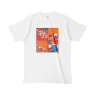 Miki Suika - Clothes - T-shirts - VTuber Size-L