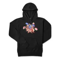 Miki Suika - Clothes - Hoodie - VTuber Size-M