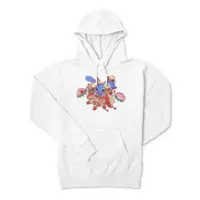 Miki Suika - Clothes - Hoodie - VTuber Size-M