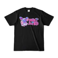 Miki Suika - Clothes - T-shirts - VTuber Size-S